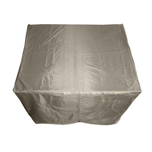 Fire Pit Cover