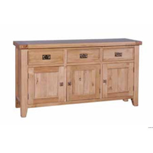 Sideboard von Hazelwood Home