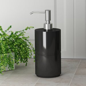 Klotz Soap & Lotion Dispenser