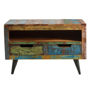 TV-Schrank Mahale von Wildon Home