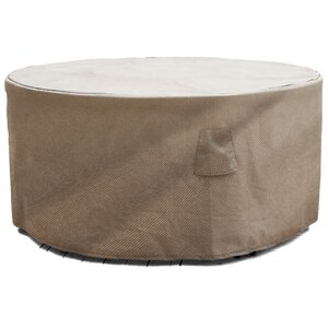 Round Patio Table Cover