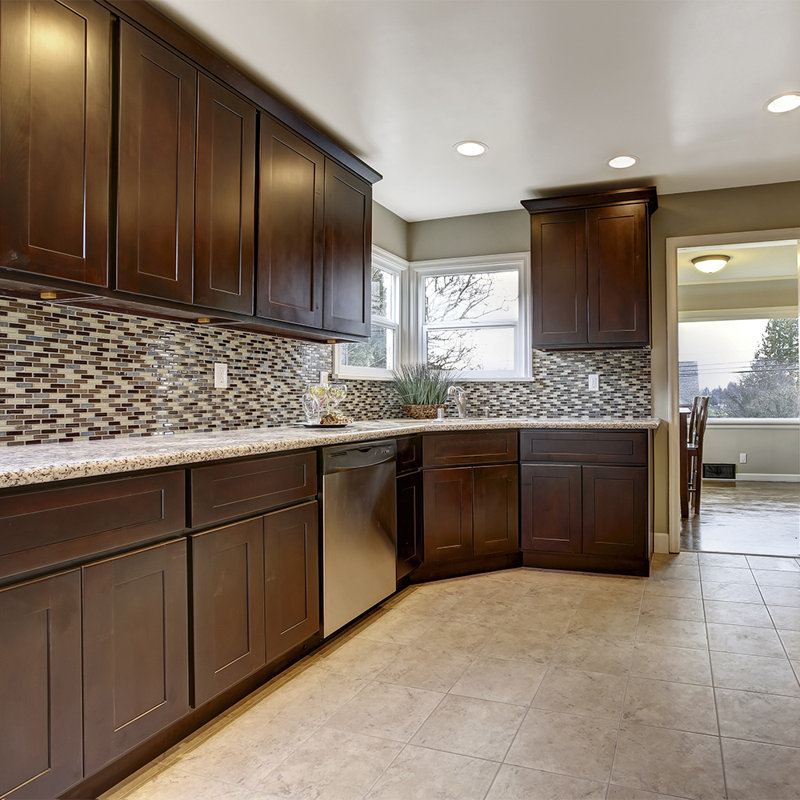 Design House Brookings 34 5 X 48 Kitchen Sink Base Cabinet