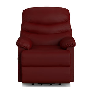 Power Wall hugger Recliner by ProLounger