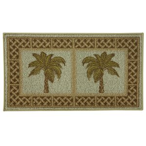 Classic Berber Rattan Doormat