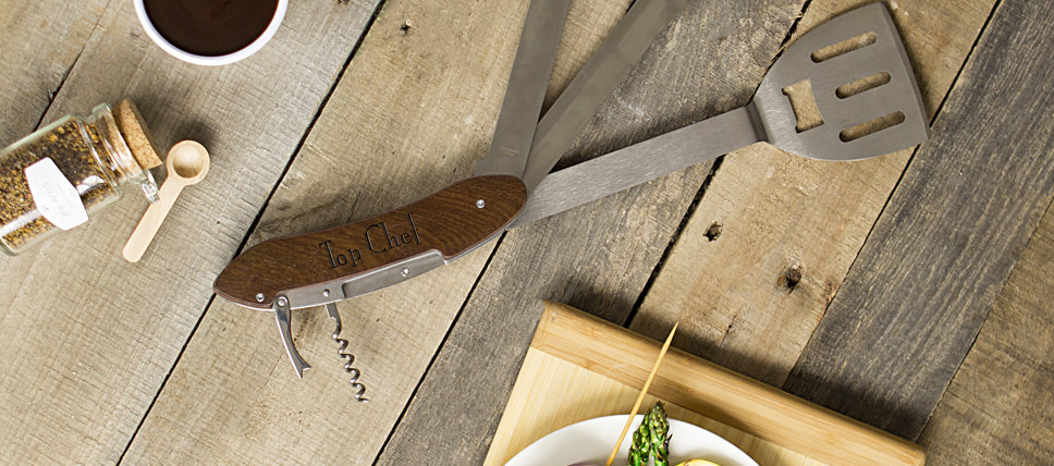 Outdoor Kitchens You'll Love | Wayfair