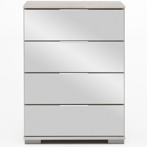 Nachttisch Easy Plus C von Wimex