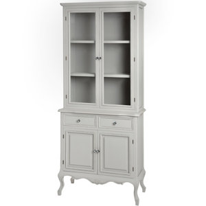 Standvitrine Fleur von Hill Interiors