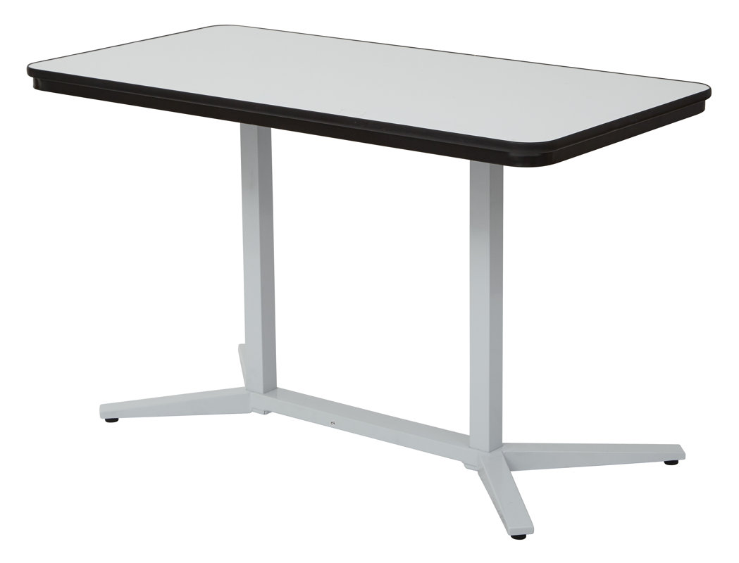 Office Star ProLine II Standing Desk with DryErase Top & Reviews