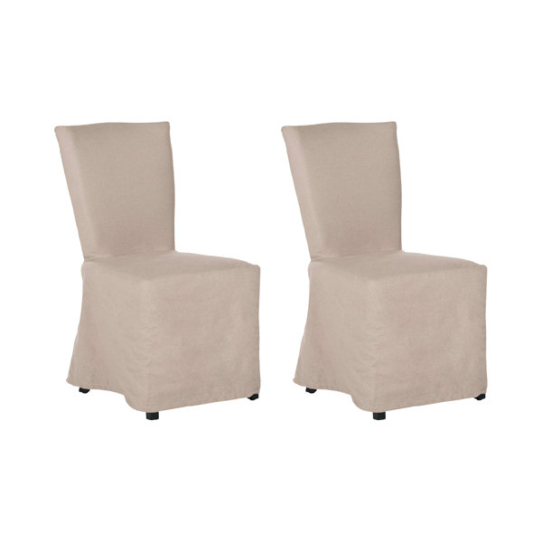 Dining Room Chair Slip Covers Wayfair.co.uk