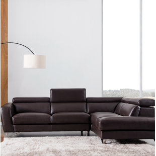 Corner Sectional Small Sectionals You Ll Love Wayfair Quickview