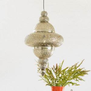 Hanging Lamp