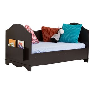 Savannah Convertible Toddler Bed