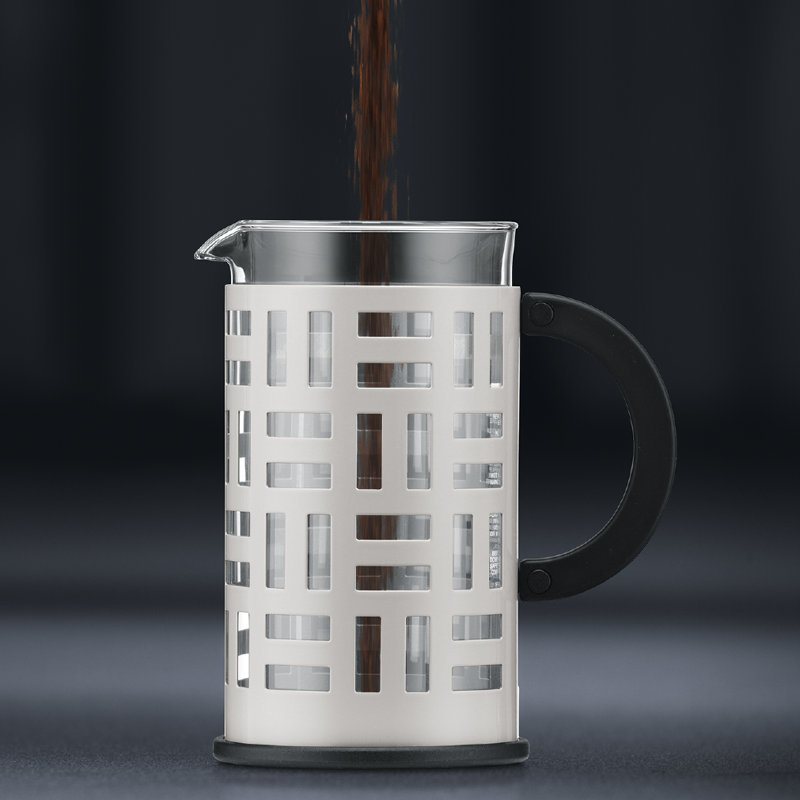 Eileen French Press Coffee Maker & Reviews AllModern