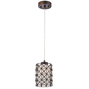 Souza 1-Light Mini Pendant