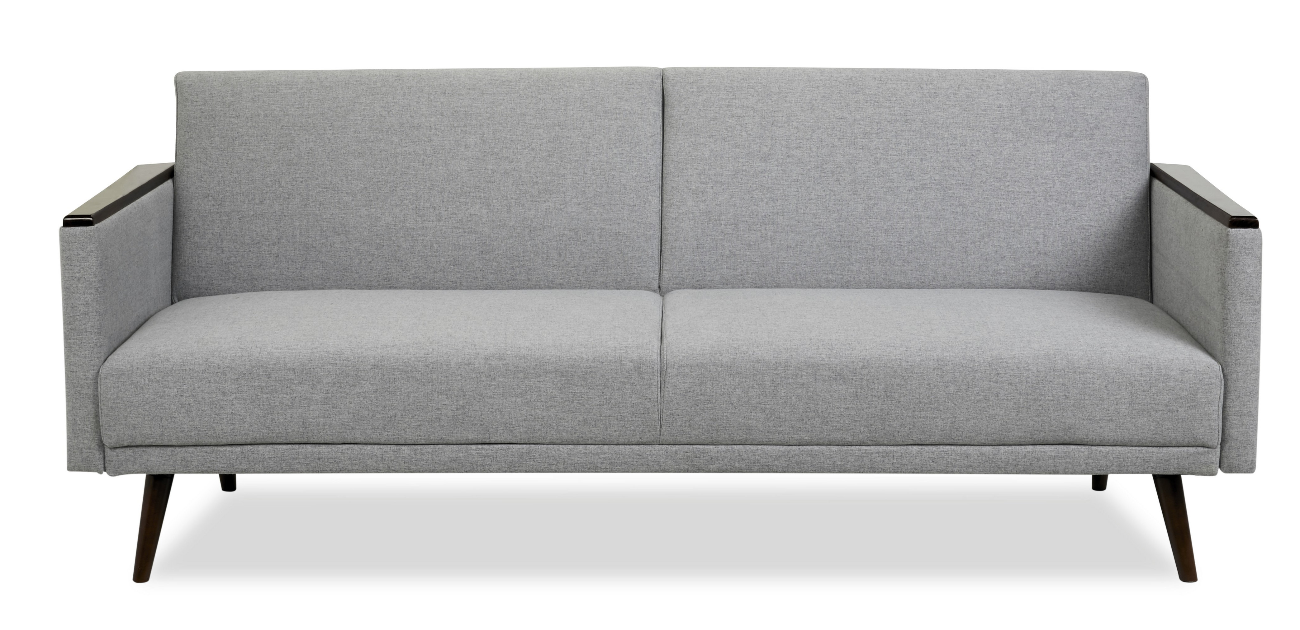 Leader Lifestyle Abingdon 3 Seater Clic Clac Sofa Bed Wayfair Co Uk