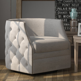 Eos Swivel Chair Wayfair Quickview