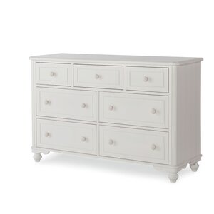 Otto 7 Drawer Dresser