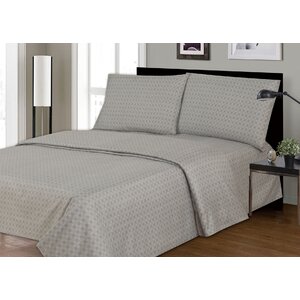 Couture 2200 Thread Count 100% Polyester Sheet Set