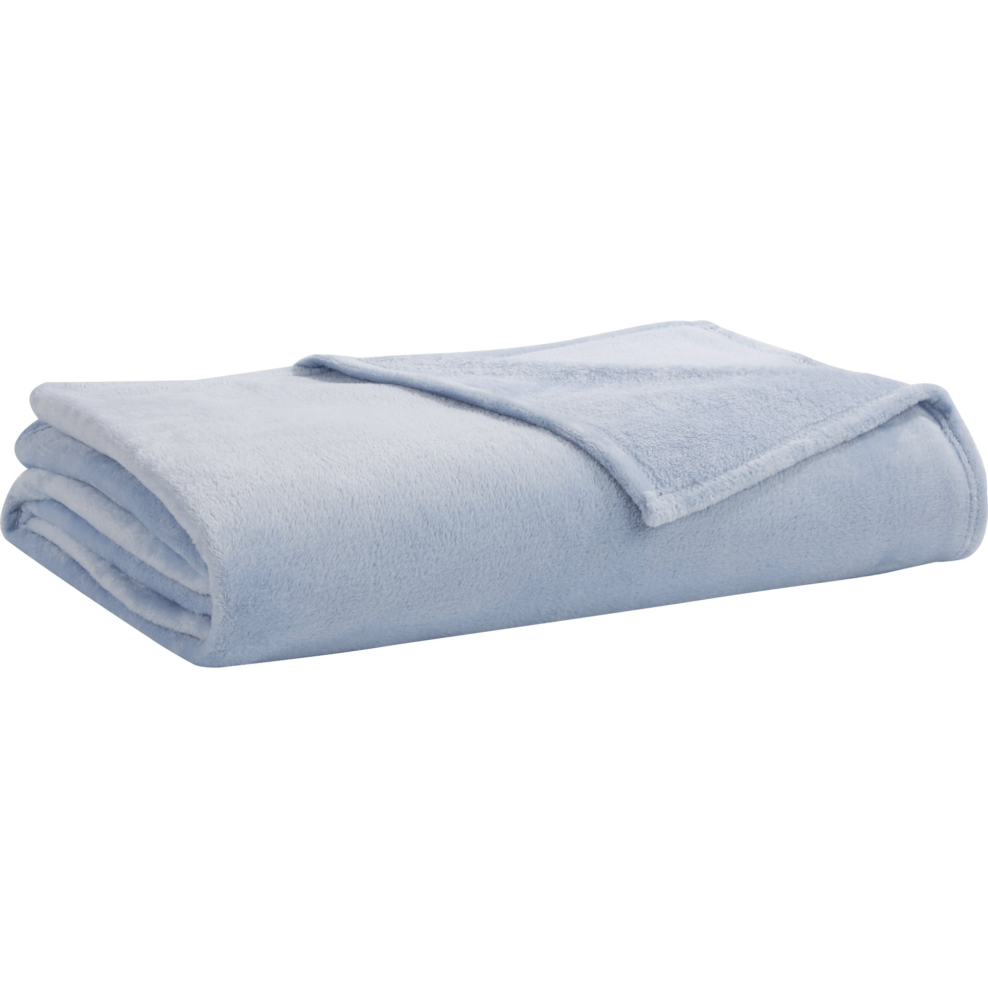 Wayfair Basics™ Wayfair Basics Soft Plush Blanket & Reviews Wayfair