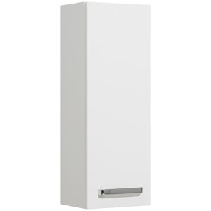 25 x 70 cm Wandschrank Wiesbaden von Pelipal