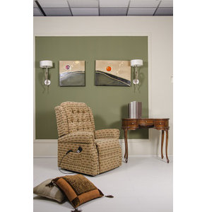 Relaxsessel Anna von dCor design