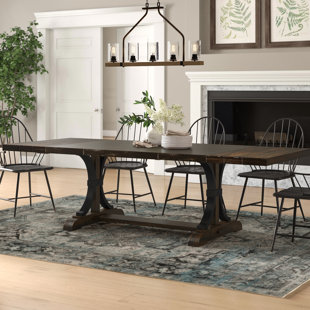 Farmhouse Dining Tables Birch Lane
