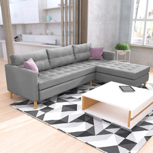 Ecksofa Modular Copenhagen von Selsey Living