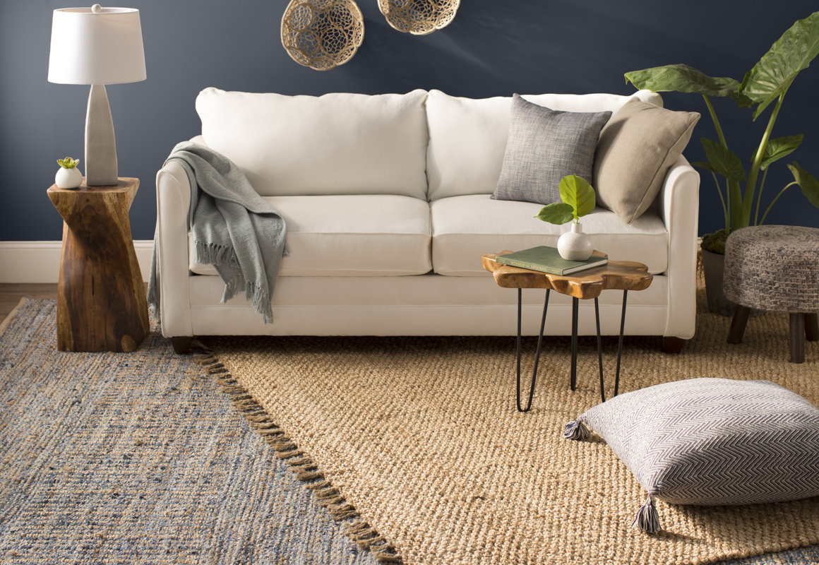 Mistana Liza Hand Woven Natural Area Rug Reviews Wayfair Liza Hand Woven Natural Area Rug