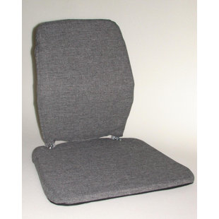 Office Chair Cushions You Ll Love Wayfair Save To Idea Board