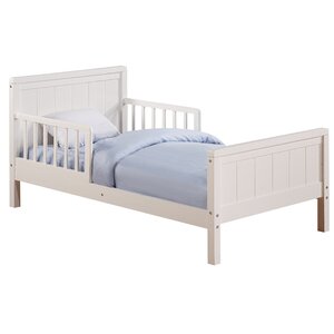 Baby Dorel Toddler Panel Bed