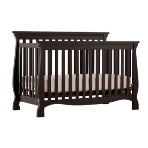 Venetian 4-in-1 Convertible Crib