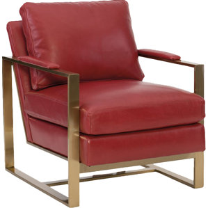 Jada Armchair by Bradington-Young