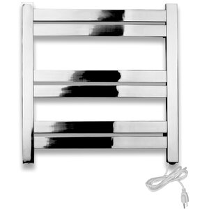 Aspen Wall Mount Electric Towel Warmer