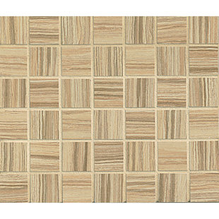 Accent Tile Bathroom Wayfair Infinity 1 5 X Accent Tile In Sunshine