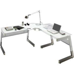 Eckschreibtisch Big XL von CleverFurn