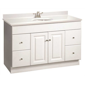 Bathroom Vanity Base 46"- 50" vanity bases you'll love | wayfair Bathroom Vanity Base 46"- 50" vanity bases you'll love | wayfair