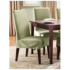 Kitchen & Dining Chair Covers You\'ll Love | Wayfair Kitchen & Dining Chair Covers You\'ll Love | Wayfair