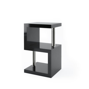 Black High Gloss Bedside Table Wayfair Co Uk Search Results For Black High Gloss Bedside Table