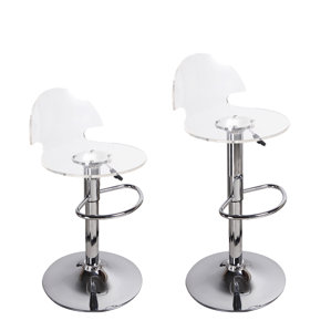 Stanhope Contemporary Adjustable Heigh..