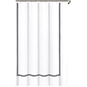 Black Shower Curtains shop 2,948 black shower curtains | wayfair Black Shower Curtains shop 2,948 black shower curtains | wayfair