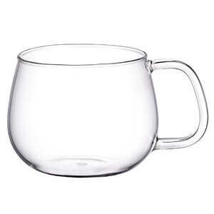 Unitea Glass Small Cup (Set of 2)