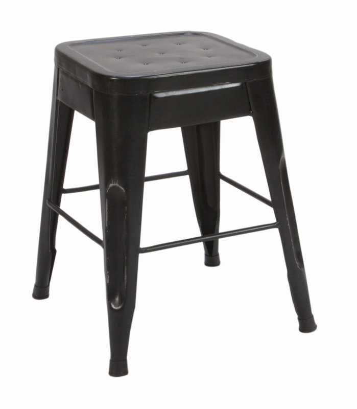 Trent Austin Design Peyton 18&quot; Bar Stool &amp; Reviews | Wayfair
