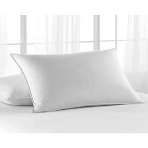 Trilogy? 100% Down Standard Pillow by LC Modern Classics