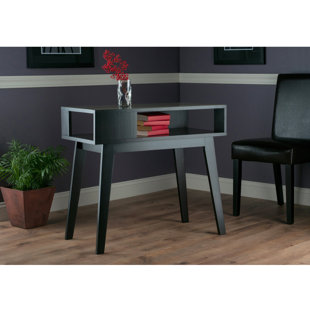 24 Inch Wide Console Table Wayfair Leroy Console Table