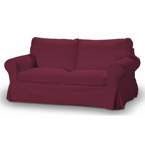 2-Sitzer Schlafsofa-Bezug Panama von Dekoria