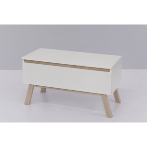 Nachttisch Nordis von Home Loft Concept