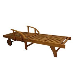 Gartenliege Sun Shine von indoba®