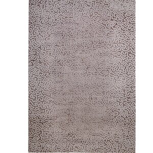 Vytla Brown Area Rug