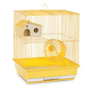 2-Story Small Animal Cage