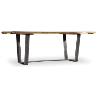 Simple Living Dining Table Wayfair Live Edge Dining Table